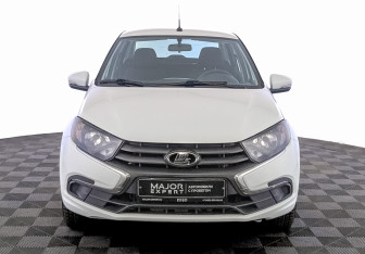 Подержанный автомобиль LADA (ВАЗ) Granta Sedan 2023 года (2 фото)