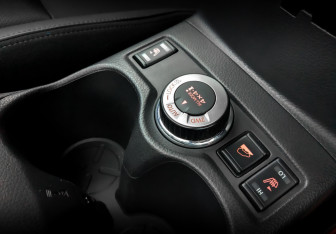 Подержанный автомобиль Nissan X-Trail 2018 года (27 фото)