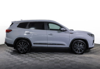 Подержанный автомобиль Chery Tiggo 8 Pro Max 2024 года (4 фото)