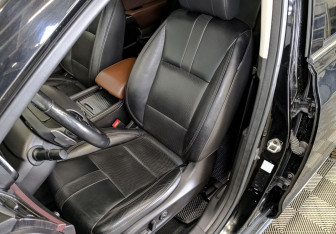 Подержанный автомобиль GAC GS8 2020 года (20 фото)