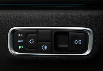 Новый Omoda C7 2026 (32 фото)