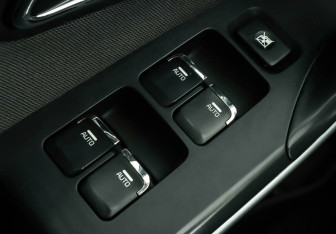 Подержанный автомобиль Kia Ceed Wagon 2015 года (13 фото)