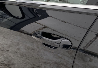 Подержанный автомобиль Audi A6 Sedan 2019 года (18 фото)