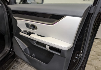 Подержанный автомобиль Jetour Dashing 2023 года (24 фото)