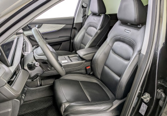 Подержанный автомобиль Chery Tiggo 7 Pro 2023 года (21 фото)