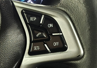 Подержанный автомобиль Chery Tiggo 3 2017 года (15 фото)