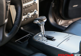 Подержанный автомобиль Nissan Murano Suv 2010 года (12 фото)