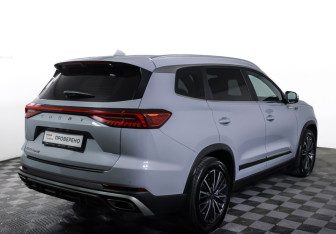 Подержанный автомобиль Chery Tiggo 8 Pro Max 2024 года (5 фото)