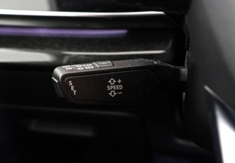 Подержанный автомобиль Audi Q7 2021 года (16 фото)