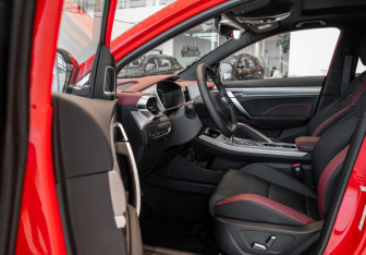 Новый Belgee X50 2026 (15 фото)