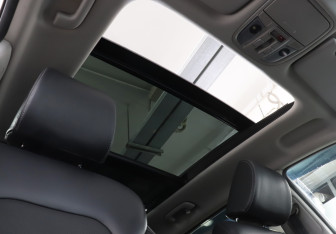 Подержанный автомобиль Kia Sportage 2021 года (20 фото)