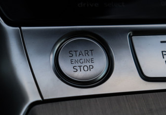 Подержанный автомобиль Audi A7 2019 года (30 фото)