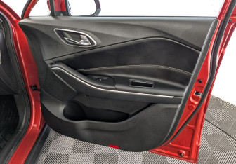 Подержанный автомобиль Москвич 3 2024 года (24 фото)