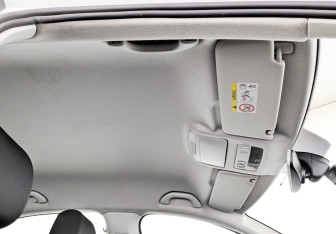 Подержанный автомобиль Skoda Rapid Liftback 2019 года (22 фото)