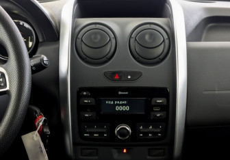 Подержанный автомобиль LADA (ВАЗ) Largus Wagon 2021 года (15 фото)