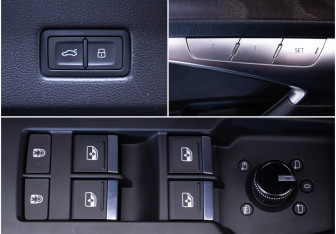 Подержанный автомобиль Audi A7 2018 года (16 фото)
