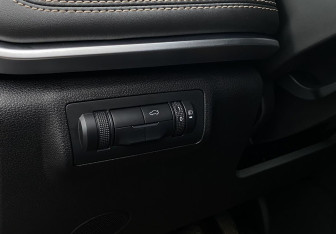 Подержанный автомобиль Chery Tiggo 8 Pro 2021 года (22 фото)