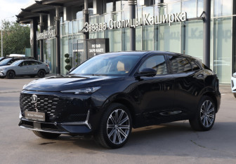 Подержанный автомобиль Changan UNI-K 2024 года (1 фото)