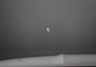 Подержанный автомобиль Geely Monjaro 2023 года (15 фото)