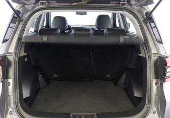 Подержанный автомобиль Chery Tiggo 4 2022 года (10 фото)