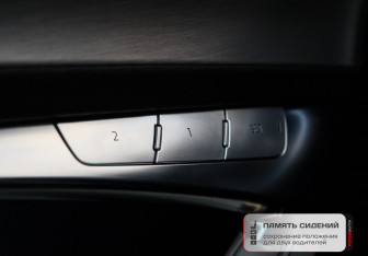 Подержанный автомобиль Audi A7 2019 года (34 фото)