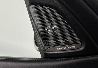 Подержанный автомобиль BMW X6 2019 года (17 фото)