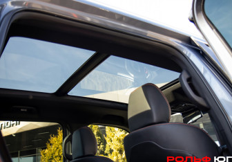 Подержанный автомобиль Haval Dargo 2022 года (11 фото)