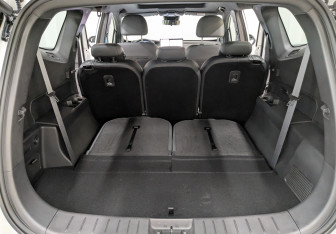 Новый Geely Okavango 2026 (8 фото)