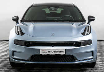 Подержанный автомобиль Zeekr 001 2023 года (2 фото)