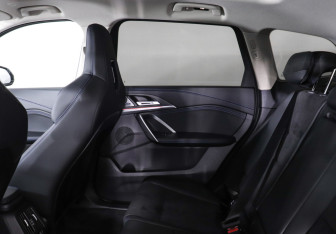 Новый BMW X1 2025 (15 фото)