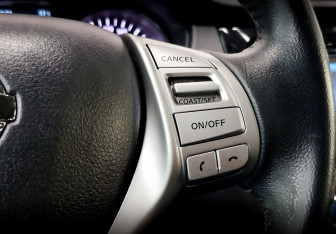 Подержанный автомобиль Nissan X-Trail 2017 года (26 фото)