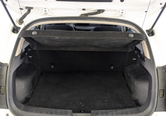 Подержанный автомобиль Haval Jolion 2022 года (10 фото)