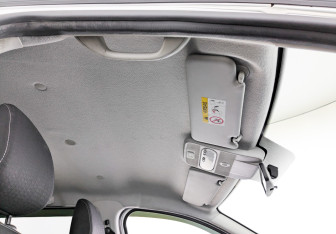 Подержанный автомобиль Nissan Terrano 2021 года (22 фото)