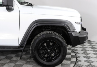 Подержанный автомобиль Tank 300 2023 года (13 фото)