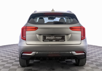 Подержанный автомобиль Haval Jolion 2022 года (6 фото)