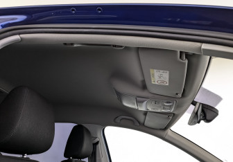 Подержанный автомобиль Skoda Octavia Liftback 2017 года (22 фото)