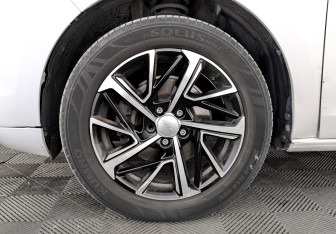 Подержанный автомобиль Haval Jolion 2022 года (18 фото)