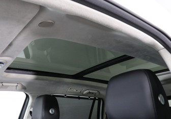 Подержанный автомобиль Tank 500 2023 года (15 фото)