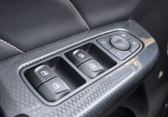 Подержанный автомобиль Haval M6 2024 года (15 фото)