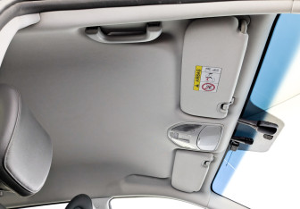 Подержанный автомобиль Hyundai Santa Fe 2015 года (22 фото)