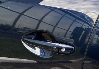 Подержанный автомобиль Mazda CX-9 2020 года (19 фото)