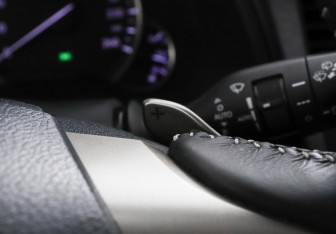 Подержанный автомобиль Lexus RX 2020 года (16 фото)