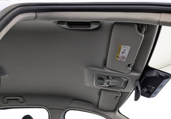 Подержанный автомобиль Haval Jolion 2022 года (22 фото)