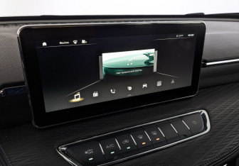 Подержанный автомобиль Haval Jolion 2023 года (27 фото)