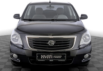 Подержанный автомобиль Ravon R4 2018 года (2 фото)