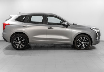 Подержанный автомобиль Haval Jolion 2022 года (4 фото)