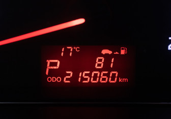Подержанный автомобиль Kia Sorento 2014 года (12 фото)