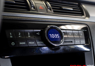 Подержанный автомобиль Skoda Rapid Liftback 2018 года (16 фото)