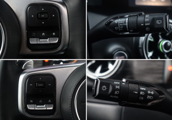 Подержанный автомобиль Tank 300 2023 года (21 фото)