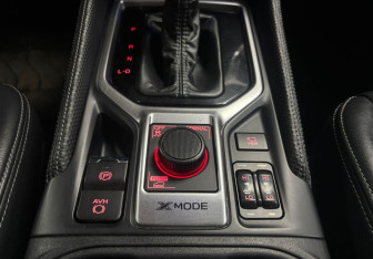 Подержанный автомобиль Subaru Forester Suv 2020 года (20 фото)